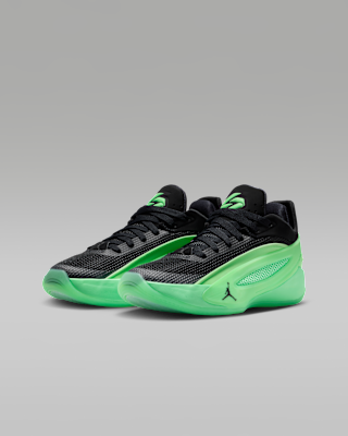Luka 5 'Venom' Older Kids' Basketball Shoes. Nike HR